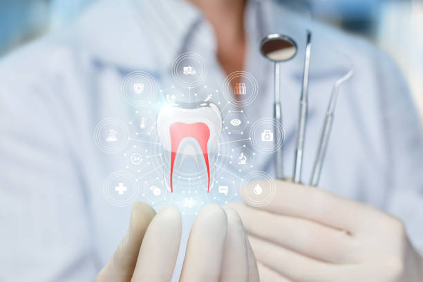 Best Root Canal Treatment  in Tucson Mountains, AZ