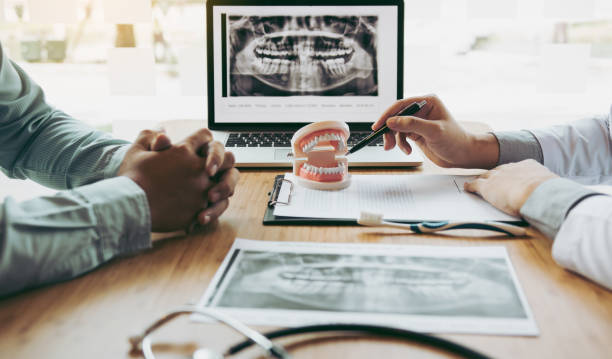 Best General Dentistry  in Tucson Mountains, AZ