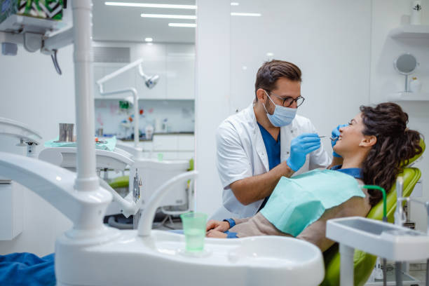 Best Oral Cancer Screening  in Tucson Mountains, AZ