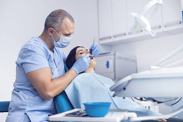 Advanced Technology for Better Dental Care in Tucson Mountains, AZ